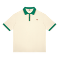 Pro Polo - Unisex Color Block Polo Shirt