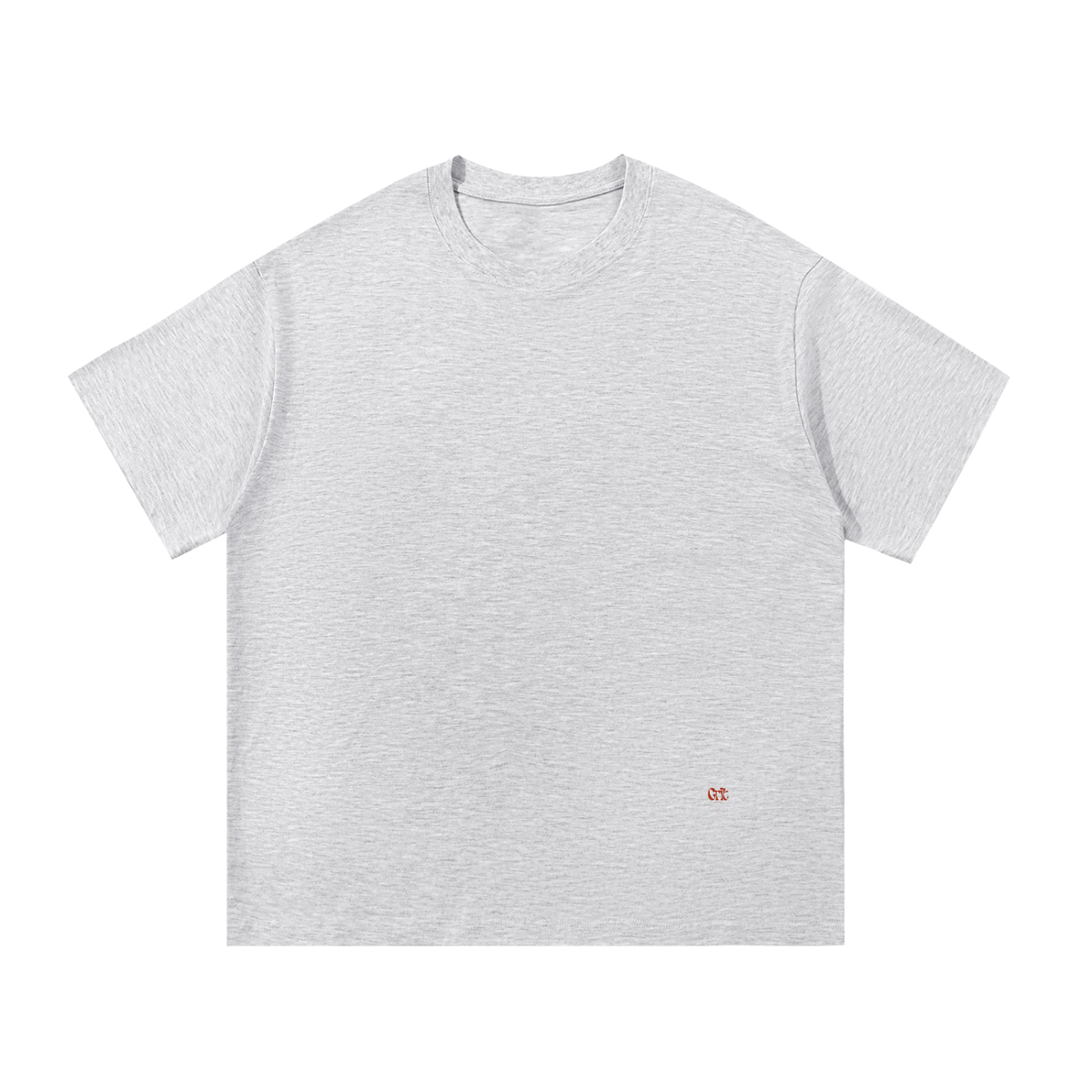 Essential Cotton T-Shirt
